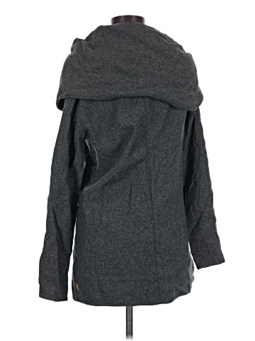 lucy Coat (view 2)