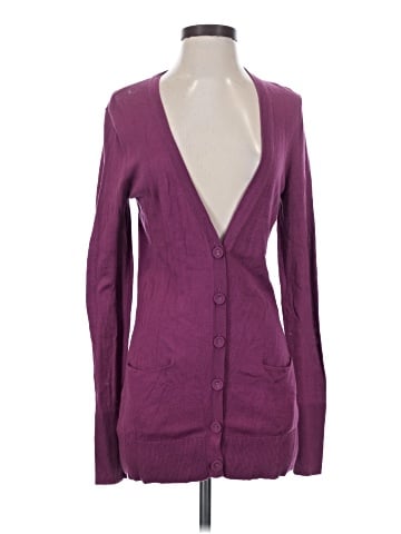 Ann Taylor LOFT Cardigan (view 1)