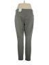 Style&Co Houndstooth Gray Active Pants Size XL - photo 2