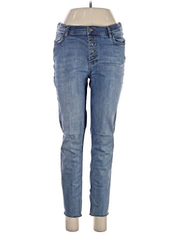 Free People Jeans (view 1)