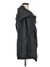 lucy Gray Coat Size M - photo 4