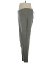 Style&Co Houndstooth Gray Active Pants Size XL - photo 5