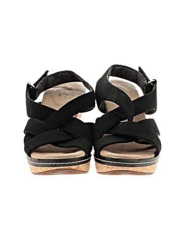 Clarks Wedges (view 2)