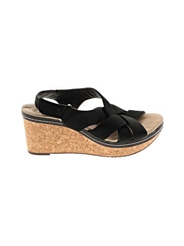 Clarks Wedges (view 1)