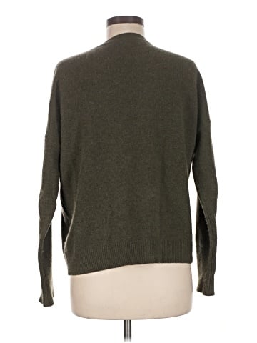 360 Cashmere Pullover Sweater (view 2)