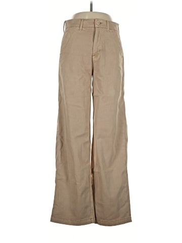 American Eagle Outfitters Khakis (view 1)