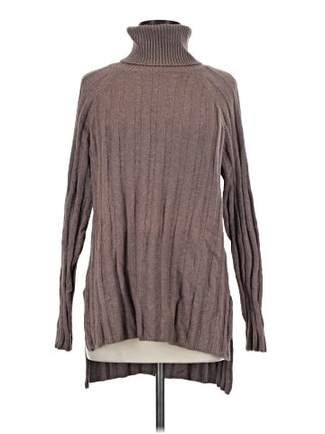 Sanctuary Turtleneck Sweater (view 1)