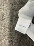 Allison Joy 100% Polyester Silver Sleeveless Blouse Size L - photo 5