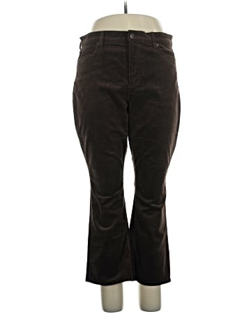Lands' End Casual Pants (view 1)