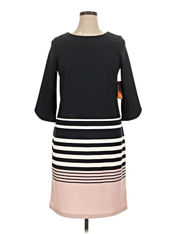 ILE New York Casual Dress (view 1)