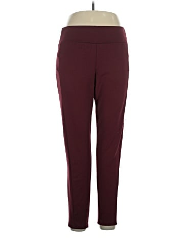 Hannah Active Pants (view 1)