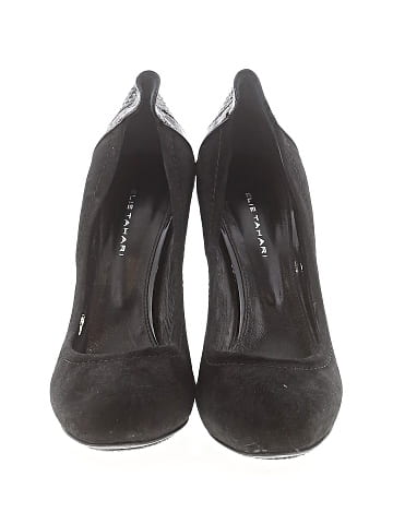 Elie Tahari Heels (view 2)