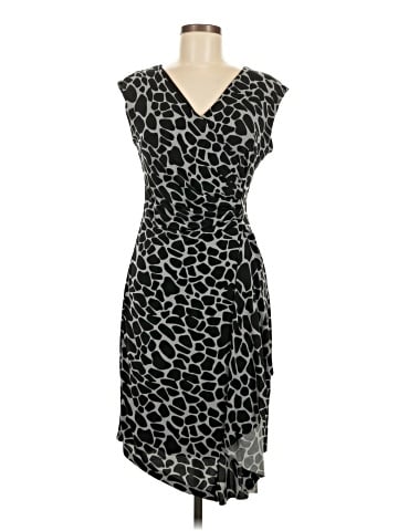En Focus Studio Cocktail Dress (view 1)