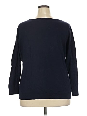 Talbots Pullover Sweater (view 2)
