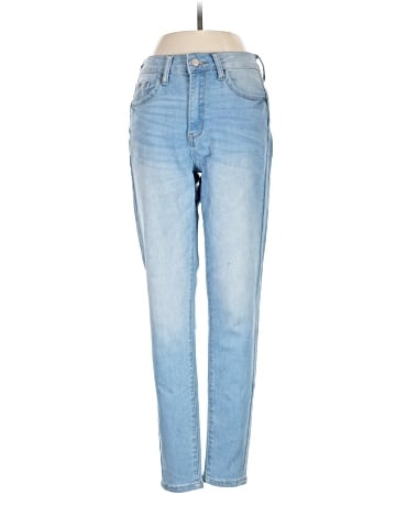 Wax Jean Jeans (view 1)