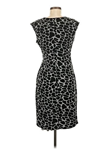 En Focus Studio Cocktail Dress (view 2)