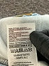 Topshop 100% Cotton Tropical Blue Jeans Size 28 waist - photo 8