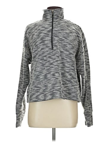 Sweaty Betty Pullover Sweater (view 1)