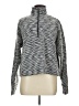 Sweaty Betty Gray Pullover Sweater Size 8 - photo 1
