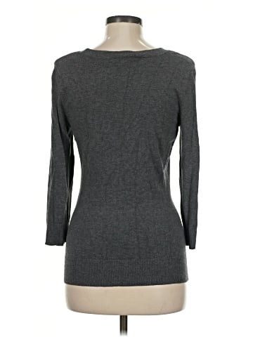 INC International Concepts Pullover Sweater (view 2)