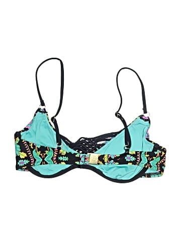 Nanette Lepore Swimsuit Top (view 2)