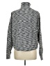 Sweaty Betty Gray Pullover Sweater Size 8 - photo 2