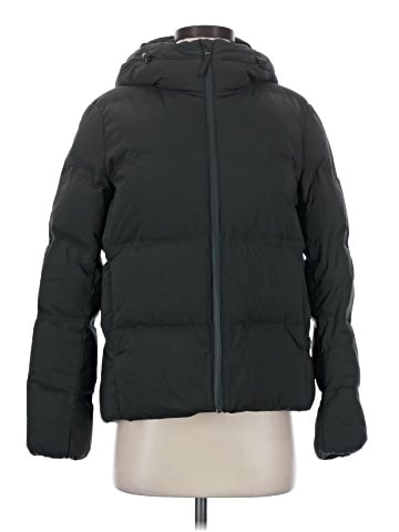 Uniqlo Snow Jacket (view 1)