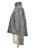 Sweaty Betty Gray Pullover Sweater Size 8 - photo 5