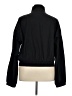 Tek Gear 100% Polyester Solid Black Track Jacket Size XL - photo 2