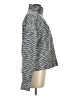 Sweaty Betty Gray Pullover Sweater Size 8 - photo 4