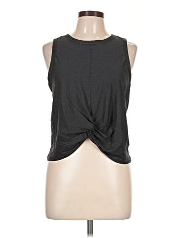 Active by Old Navy Sleeveless T-Shirt (view 1)