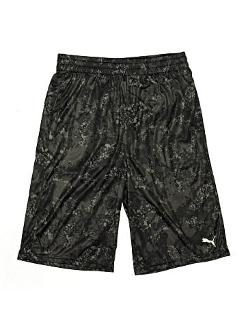 Puma Athletic Shorts (view 1)