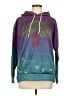 Unbranded Purple Pullover Hoodie Size M - photo 1