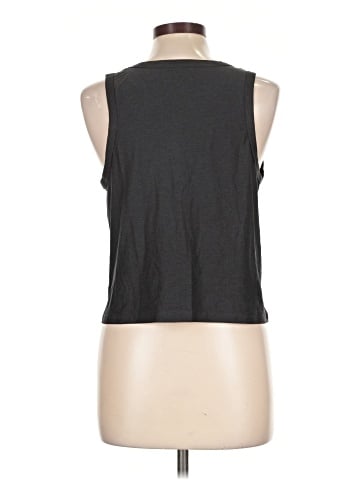 Active by Old Navy Sleeveless T-Shirt (view 2)