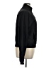 Tek Gear 100% Polyester Solid Black Track Jacket Size XL - photo 4