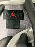 Air Jordan Green Pullover Hoodie Size 10 - 12 - photo 3