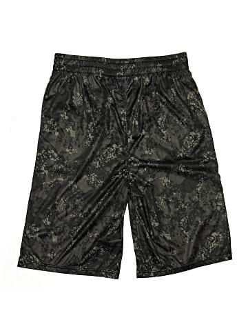 Puma Athletic Shorts (view 2)