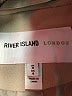 River Island Tan Jacket Size 4 - photo 6