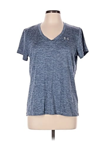Under Armour Active T-Shirt (view 1)
