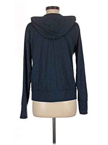 Quince Zip Up Hoodie (view 2)