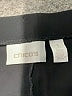 Chico's Solid Black Active Pants Size Med (1) - photo 4