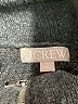 J.Crew Black Turtleneck Sweater Size M - photo 7