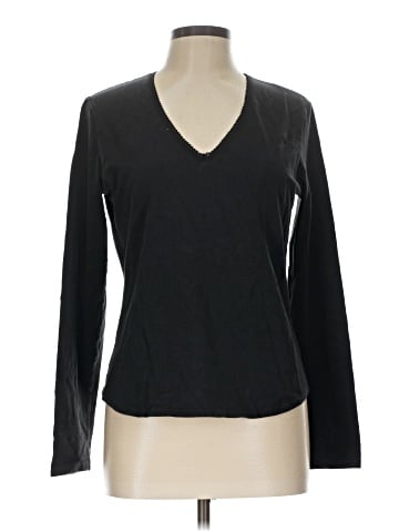 Gap Long Sleeve Top (view 1)