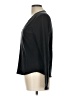 Gap Black Long Sleeve Top Size L - photo 5