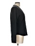 Gap Black Long Sleeve Top Size L - photo 4