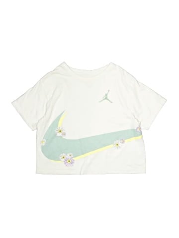 Air Jordan Short Sleeve T-Shirt (view 1)
