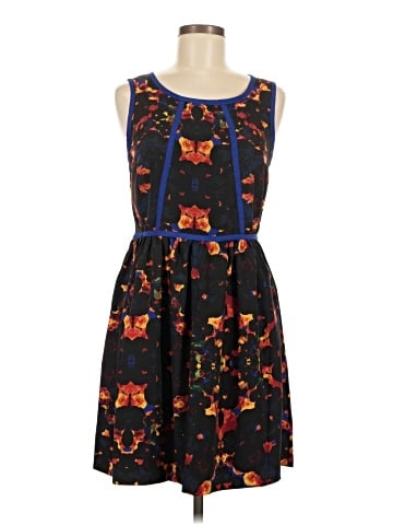 Kensie Casual Dress (view 1)