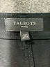 Talbots Solid Black Dress Pants Size 14 Petite - photo 7