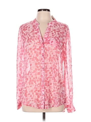 Kut from the Kloth Long Sleeve Blouse (view 1)