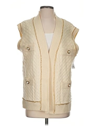 Pol Sweater Vest (view 1)